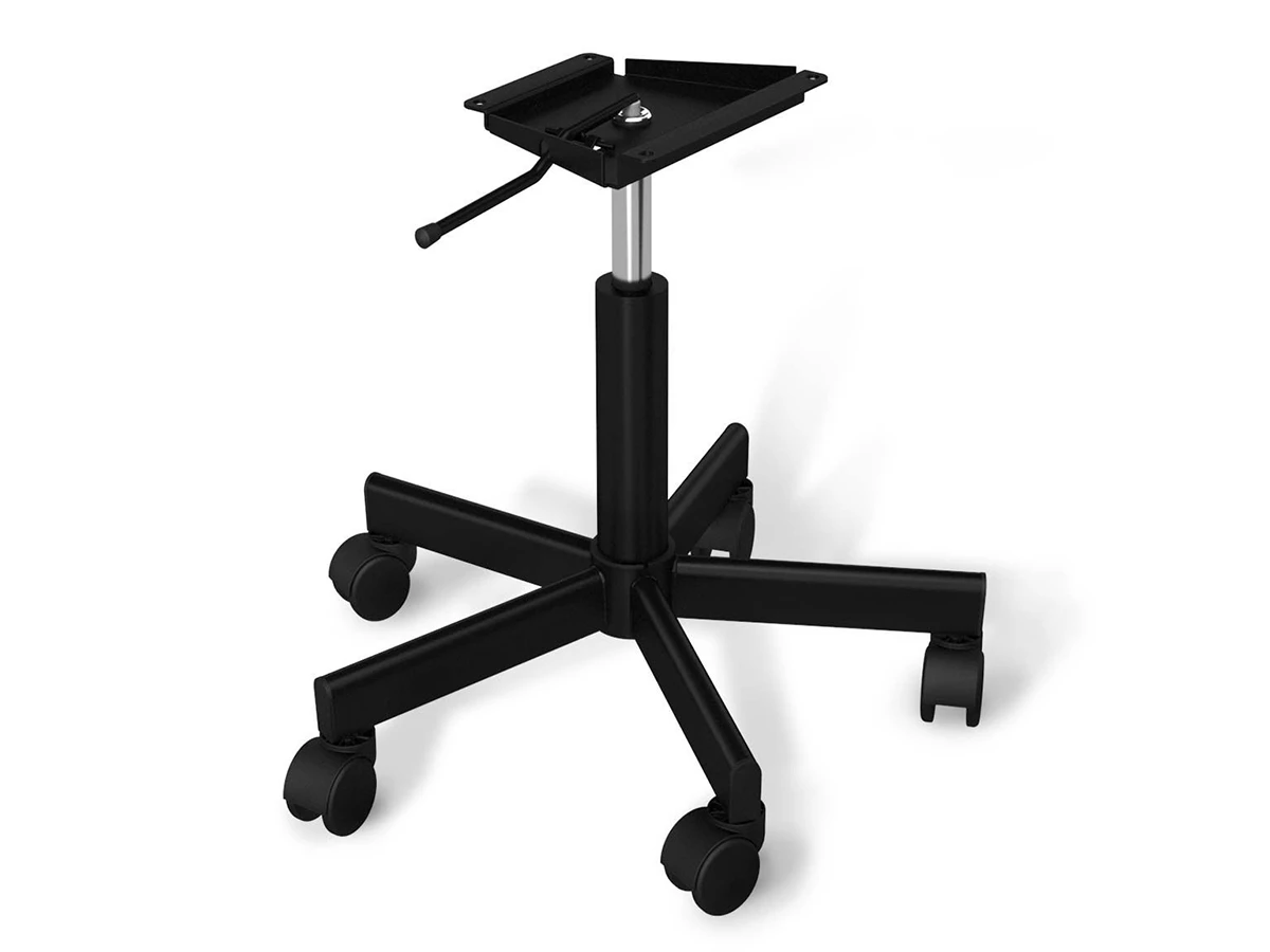 Стул подъемно-поворотный SHT-ST36/S120M 964122  - фото 5