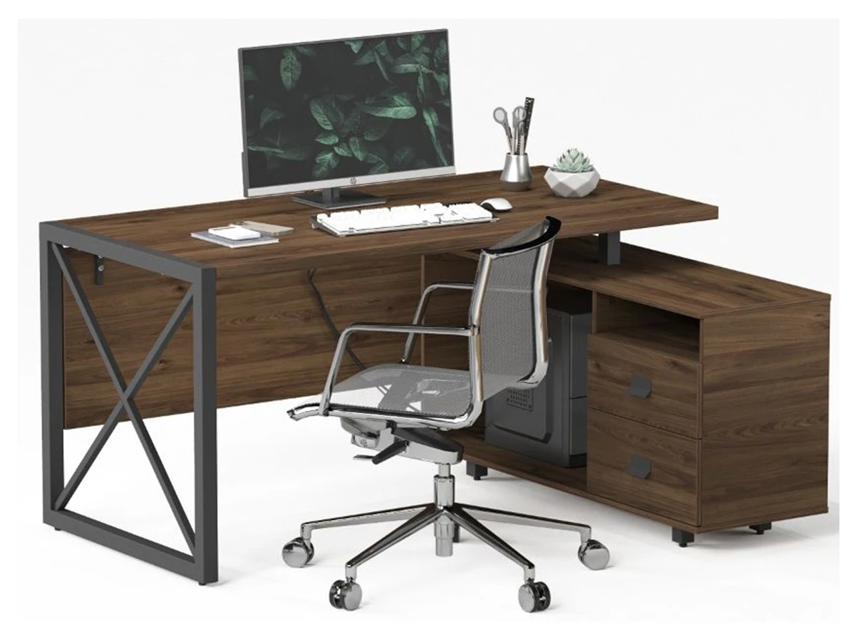 Стол рабочий универсальный Хардвиг 964124