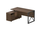 Стол рабочий универсальный Хардвиг