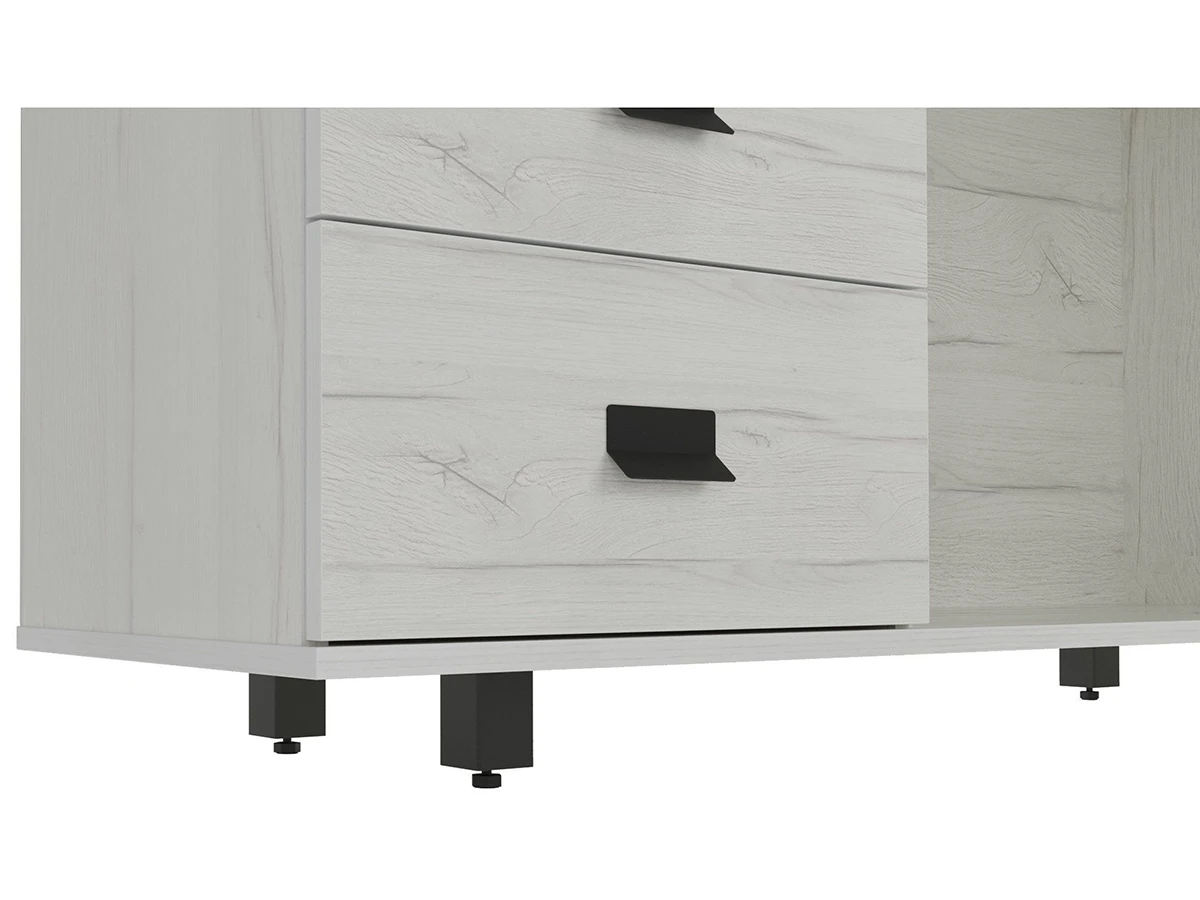 Стол рабочий универсальный Хардвиг 964125  - фото 7