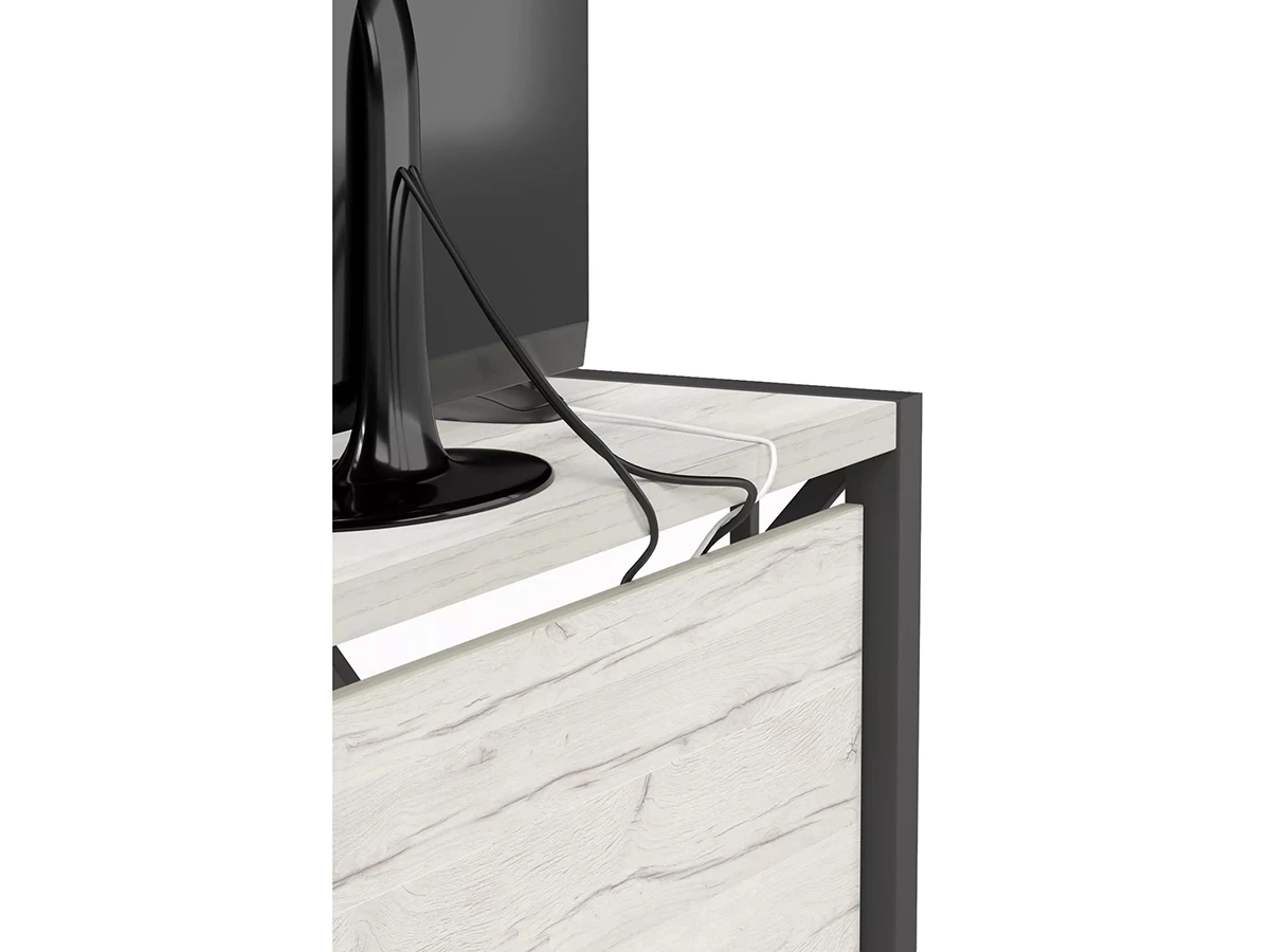 Стол рабочий универсальный Хардвиг 964125  - фото 9