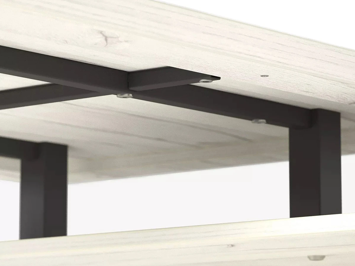 Стол рабочий универсальный Хардвиг 964125  - фото 8