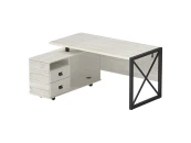 Стол рабочий универсальный Хардвиг