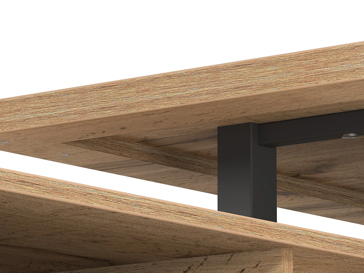 Стол рабочий универсальный Хардвиг 964126  - фото 5