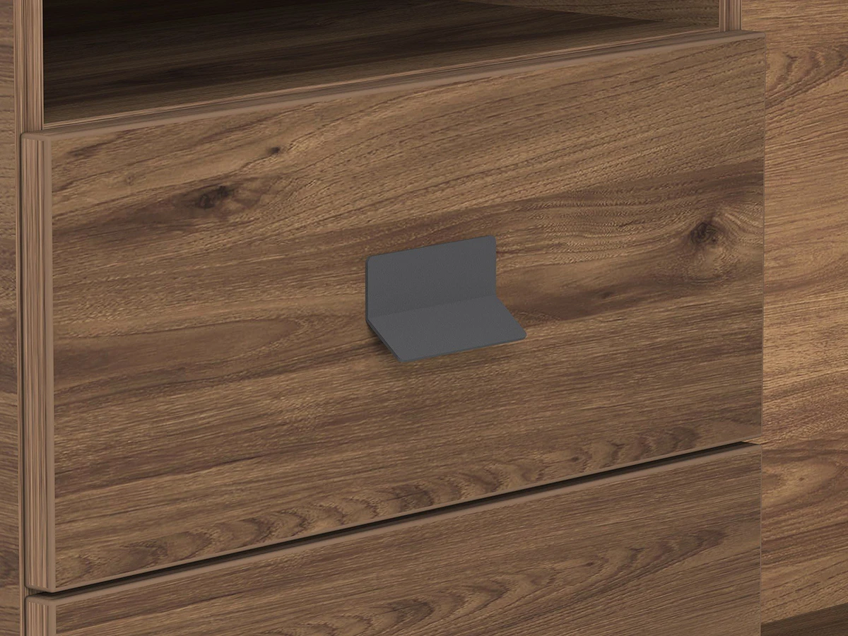 Стол рабочий универсальный Хардвиг 964127  - фото 6