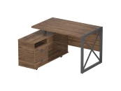 Стол рабочий универсальный Хардвиг