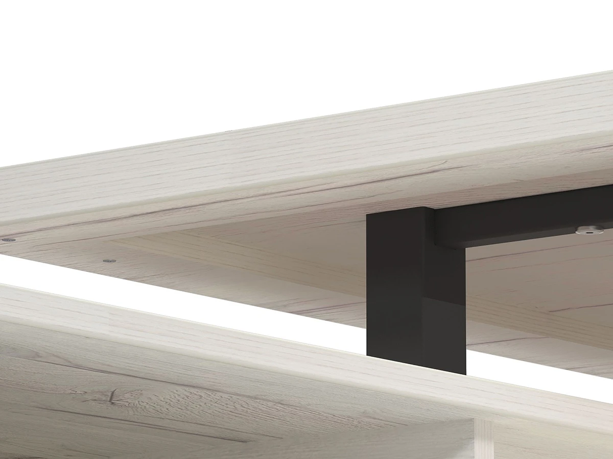 Стол рабочий универсальный Хардвиг 964128  - фото 7