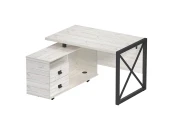 Стол рабочий универсальный Хардвиг