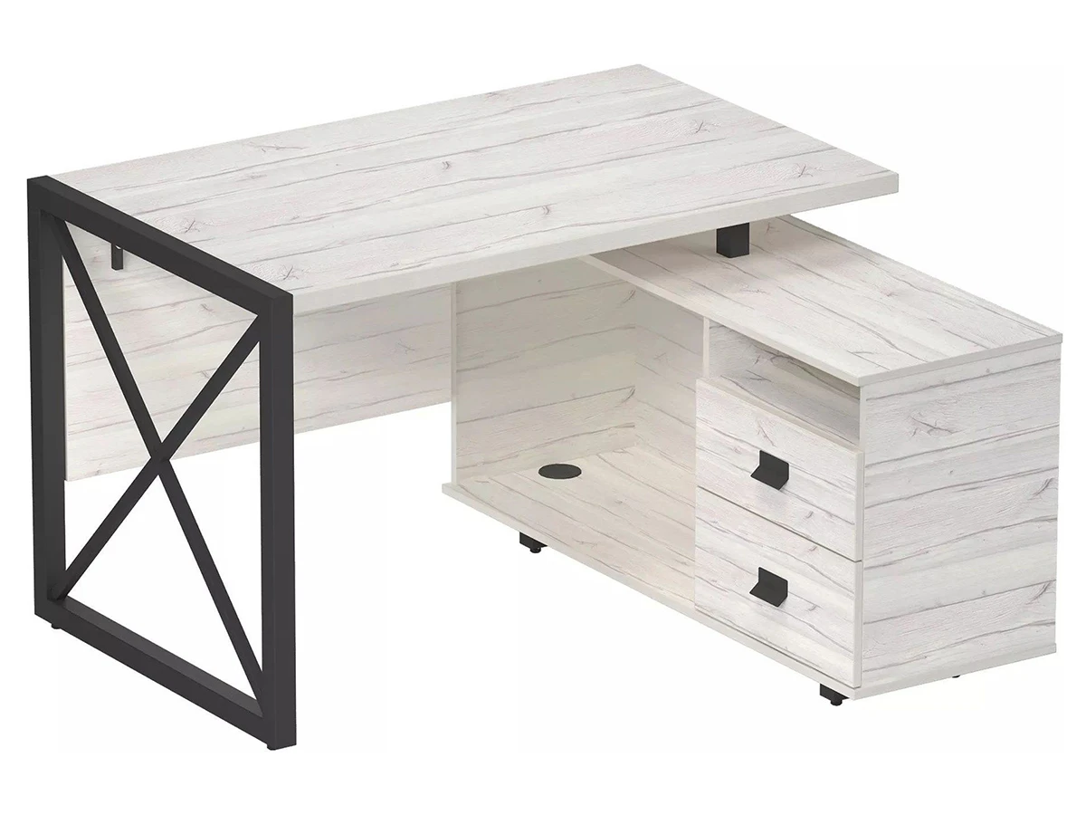 Стол рабочий универсальный Хардвиг 964128