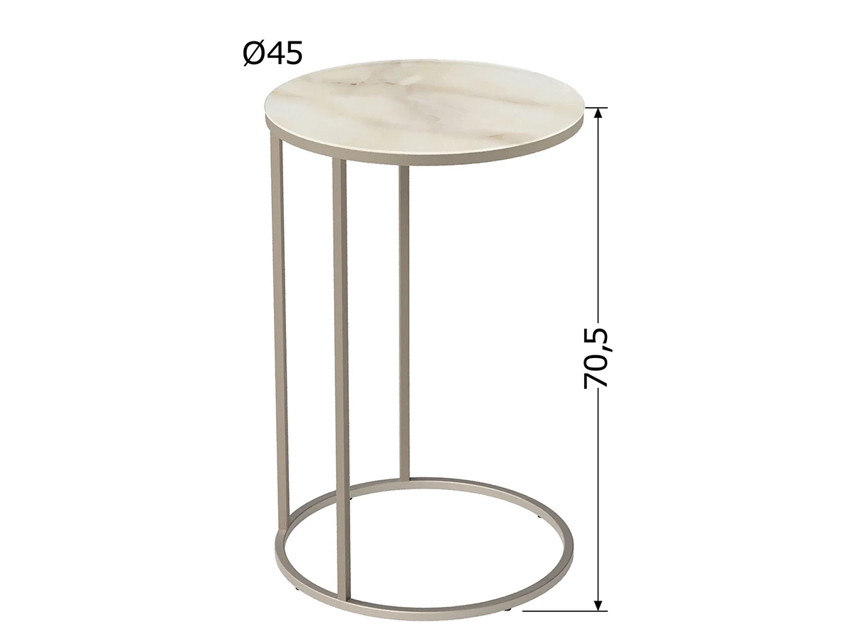 Журнальный столик 964130