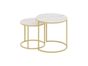 Комплект журнальных столов Верона