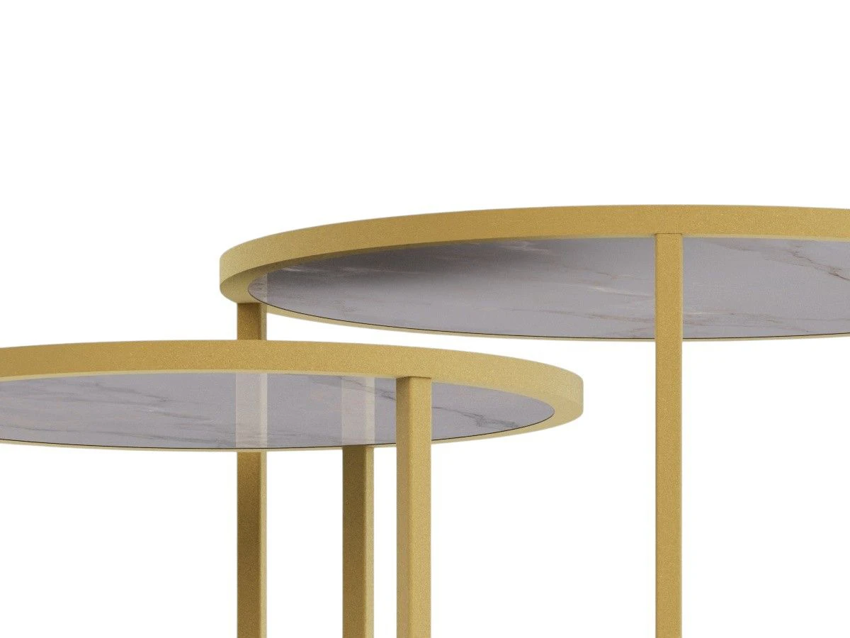 Комплект журнальных столов Верона 964131  - фото 5