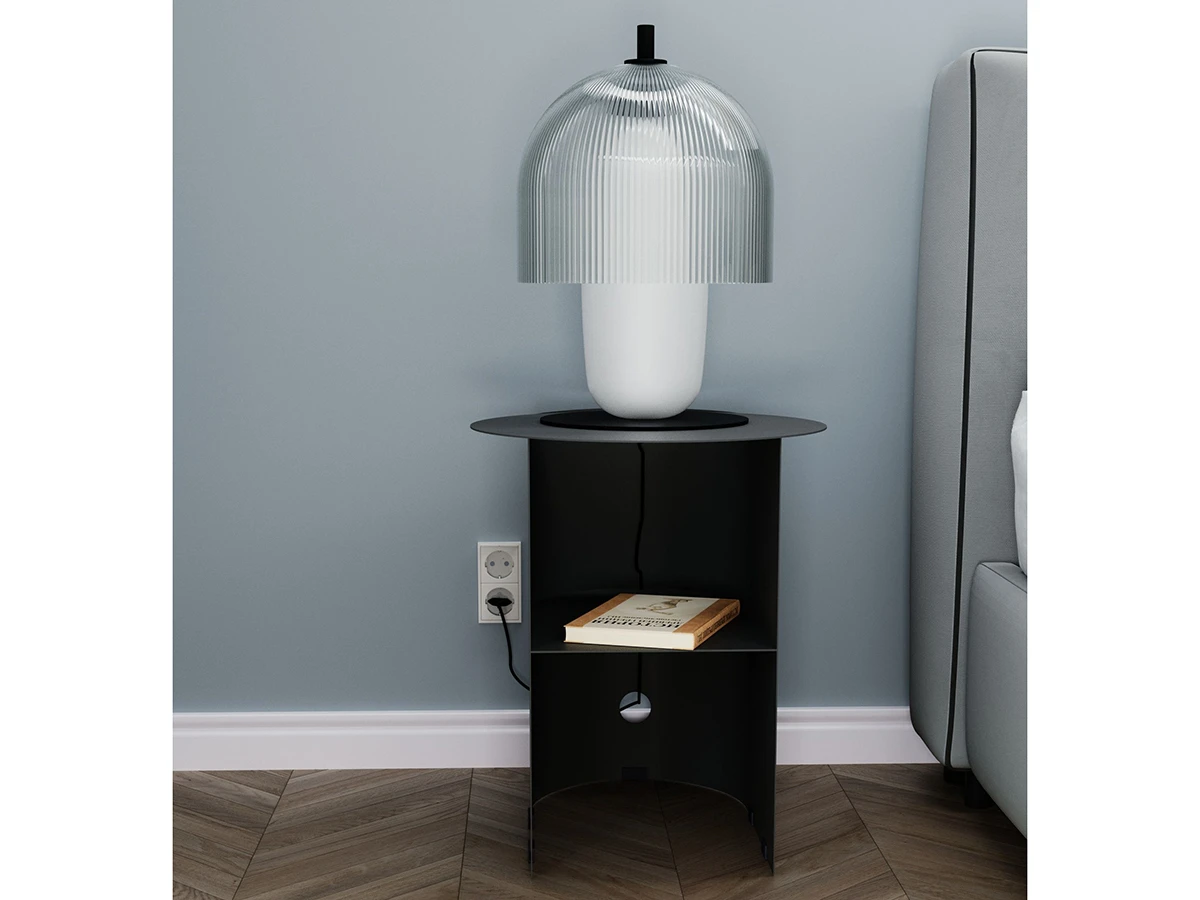 Придиванный стол Тоби 964132  - фото 7