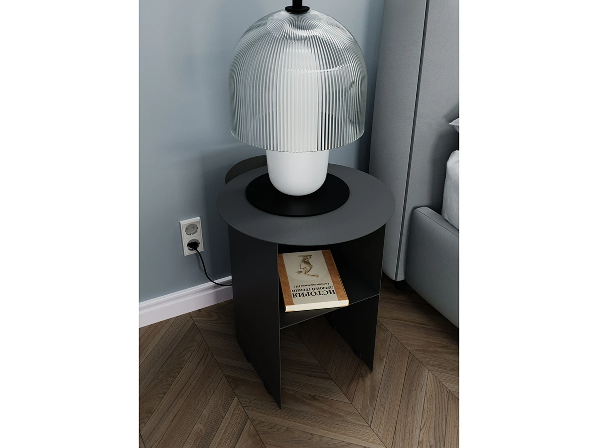 Придиванный стол Тоби 964132  - фото 8