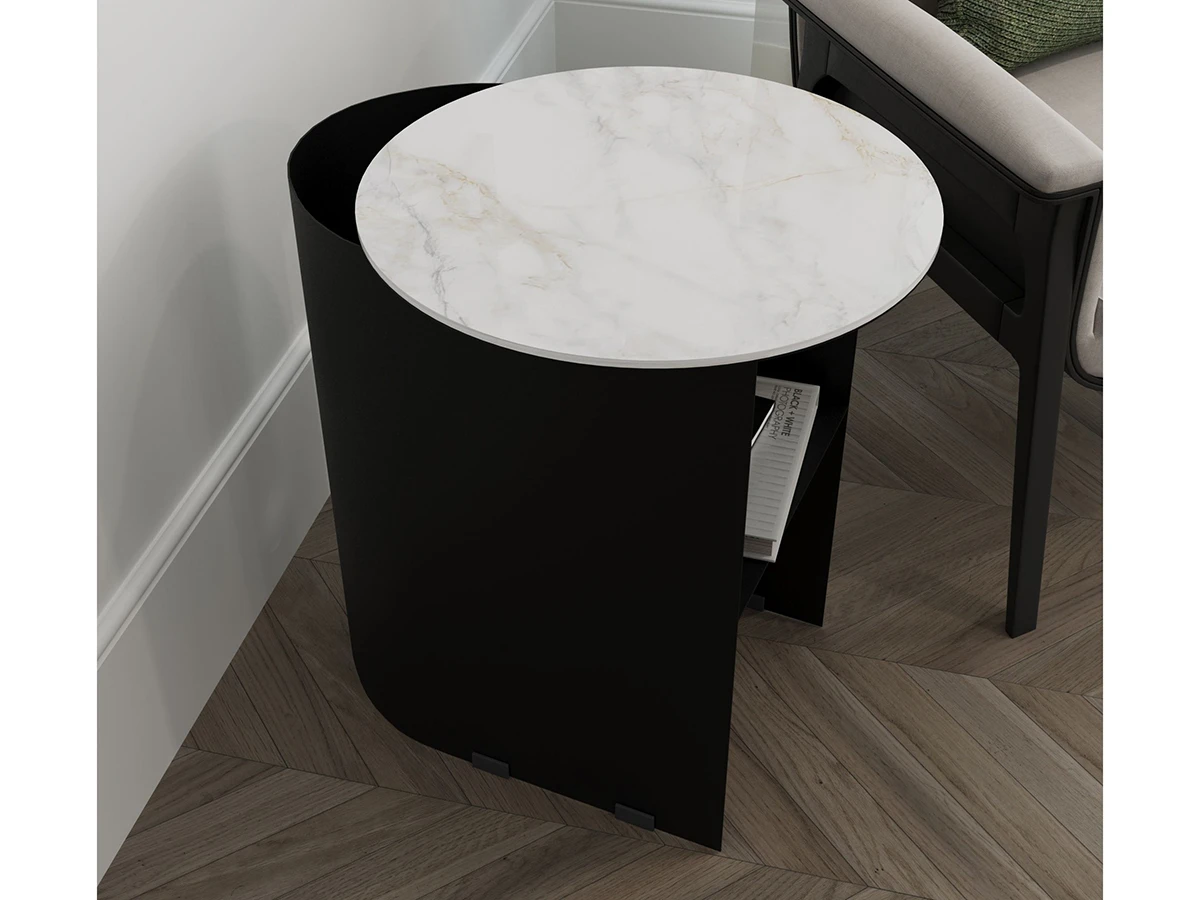 Придиванный стол Тоби 964133  - фото 6