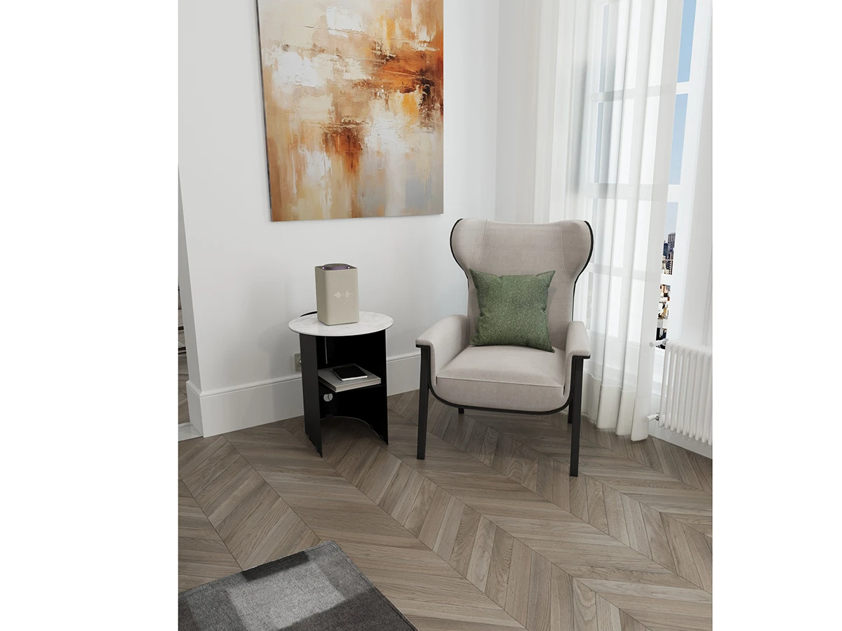 Придиванный стол Тоби 964133  - фото 9