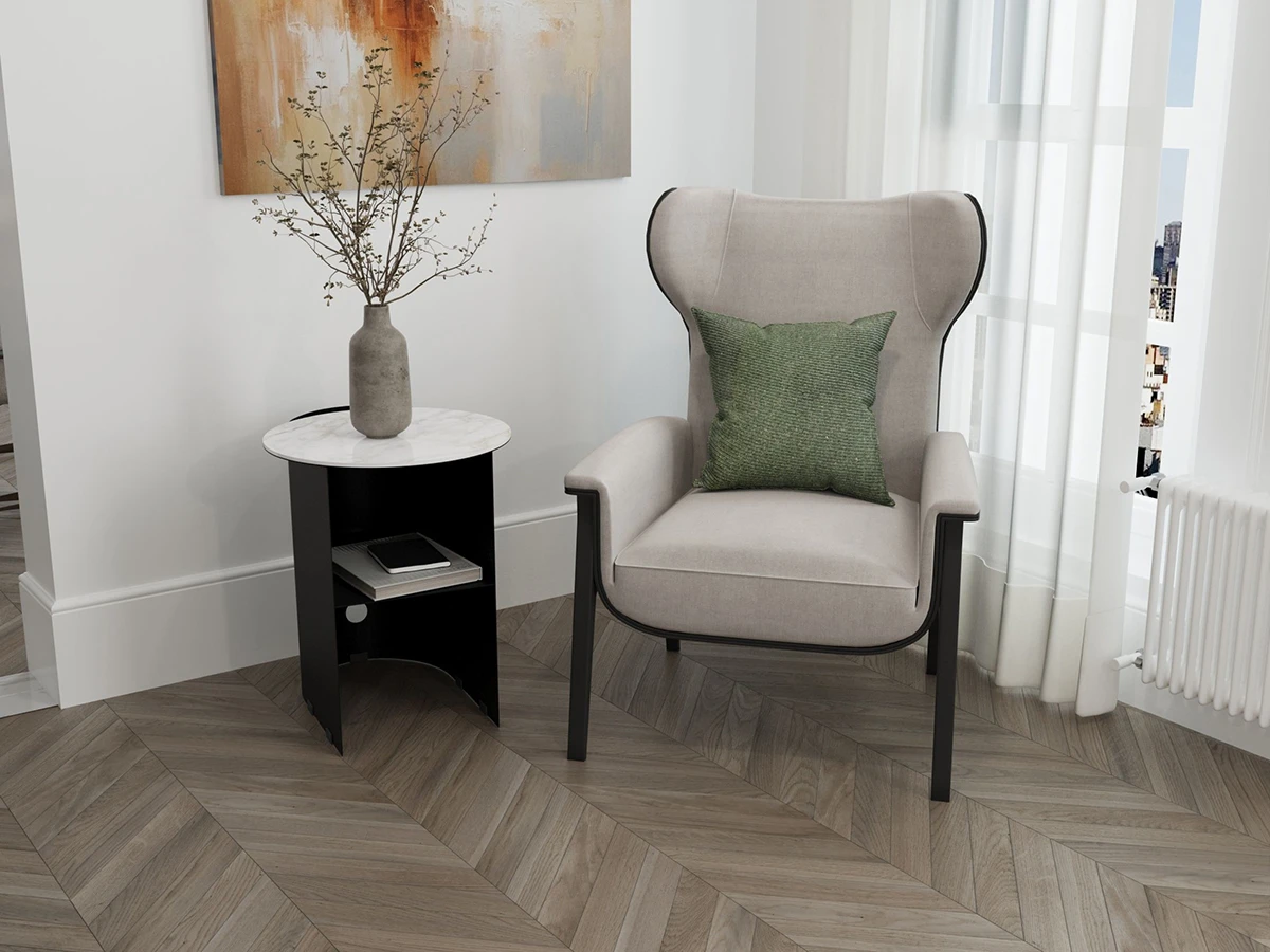 Придиванный стол Тоби 964133  - фото 5