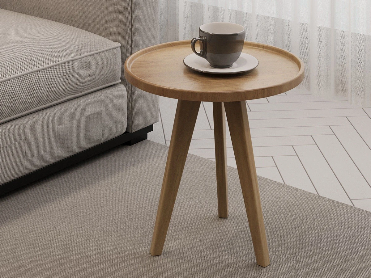 Стол журнальный Полли 964135  - фото 6