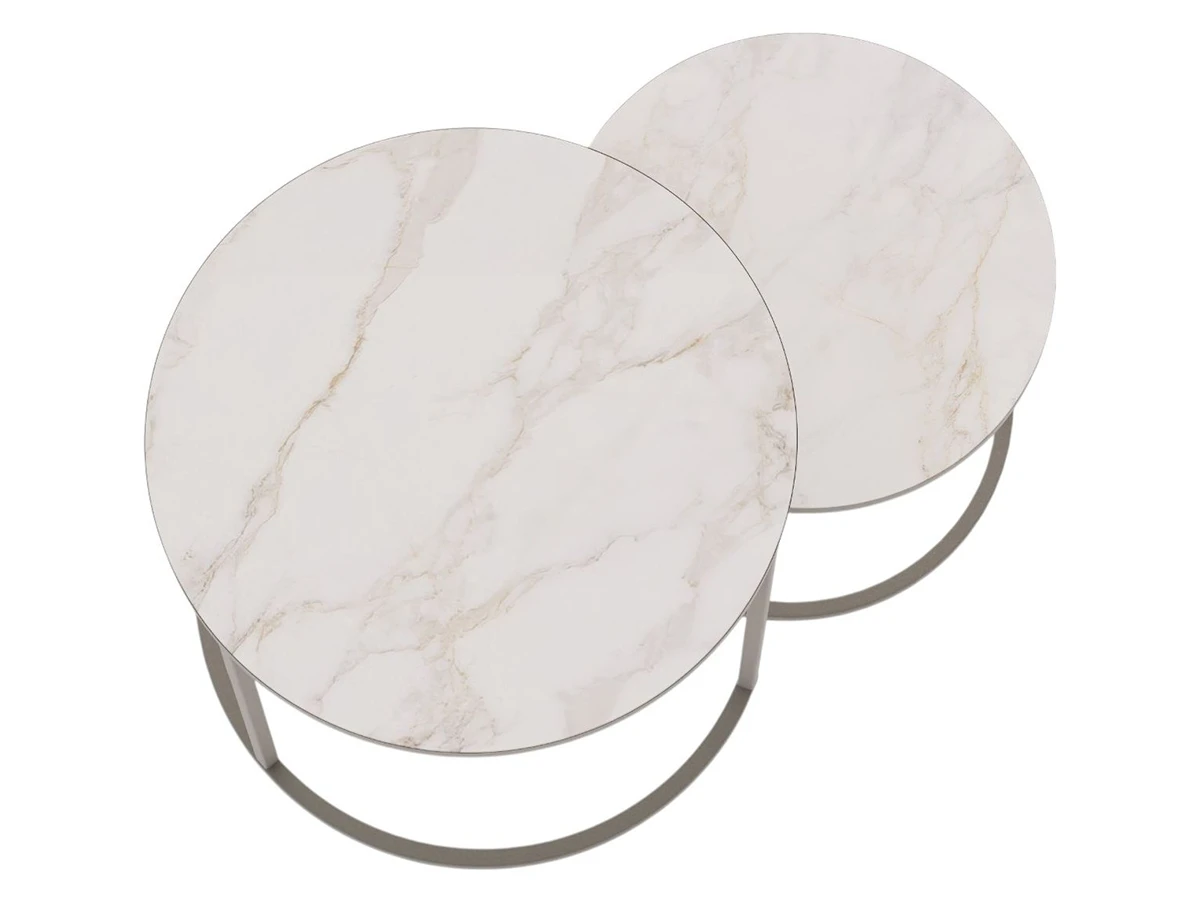 Комплект журнальных столов Верона 964136  - фото 3