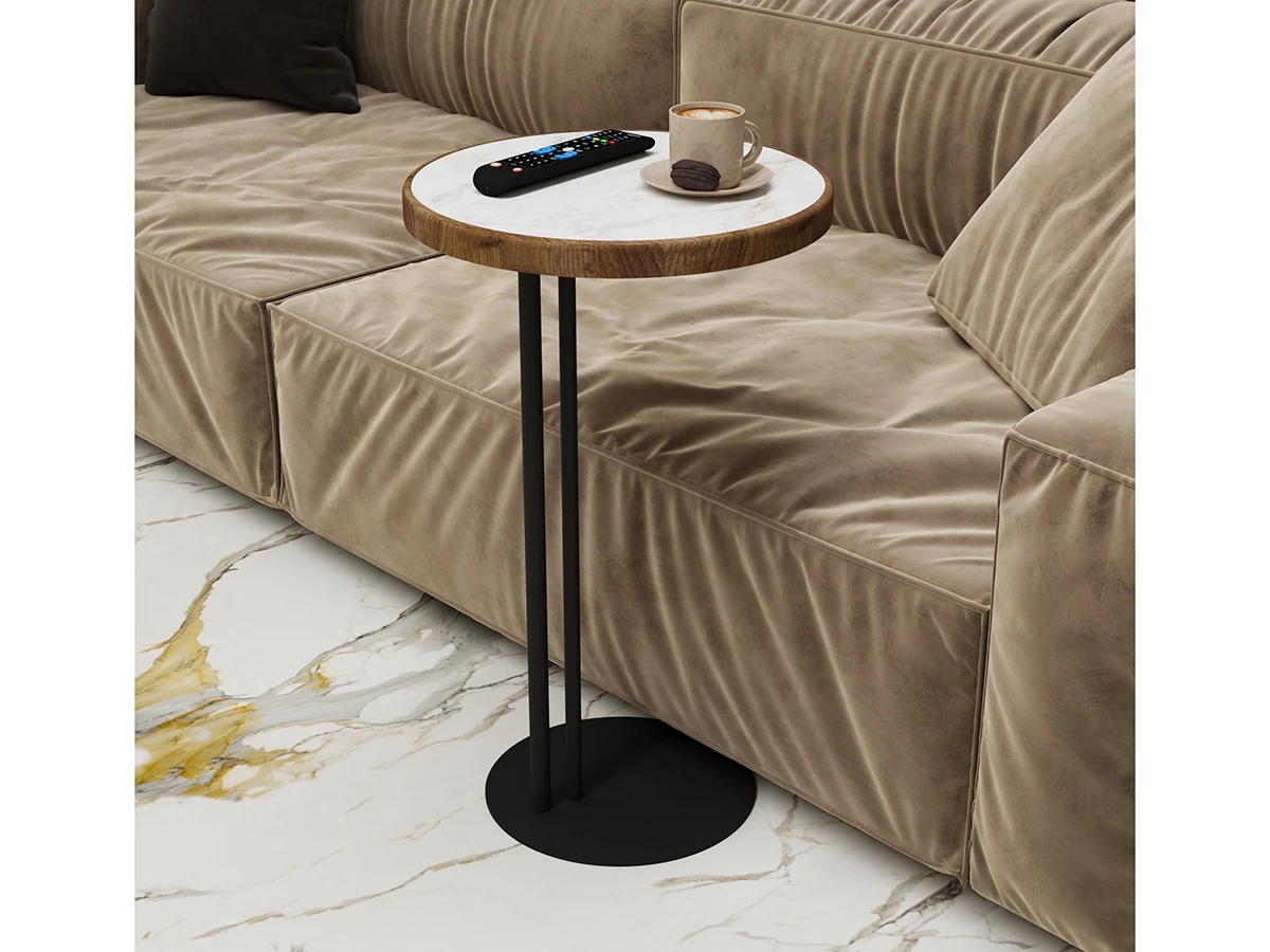 Придиванный стол Кальяри 964140  - фото 6