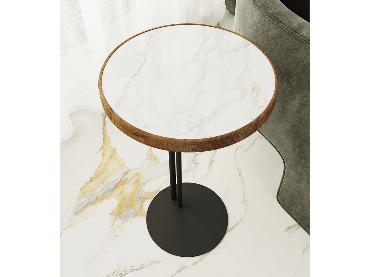 Придиванный стол Кальяри 964140  - фото 5