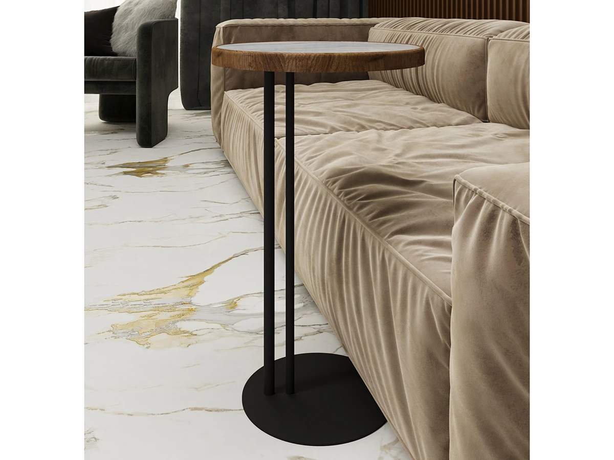 Придиванный стол Кальяри 964140  - фото 7