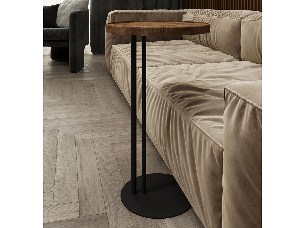 Придиванный стол Кальяри 964141  - фото 7