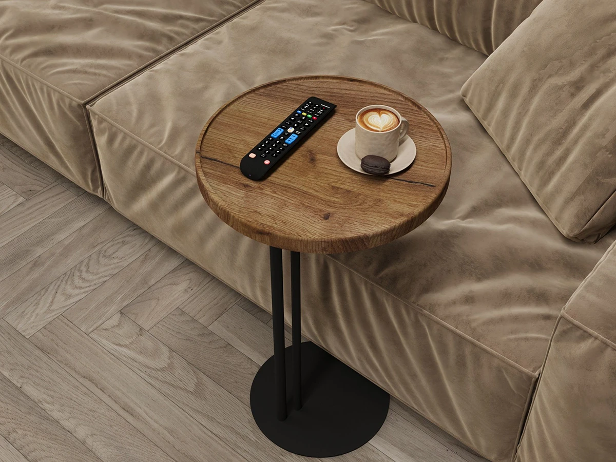 Придиванный стол Кальяри 964141  - фото 8