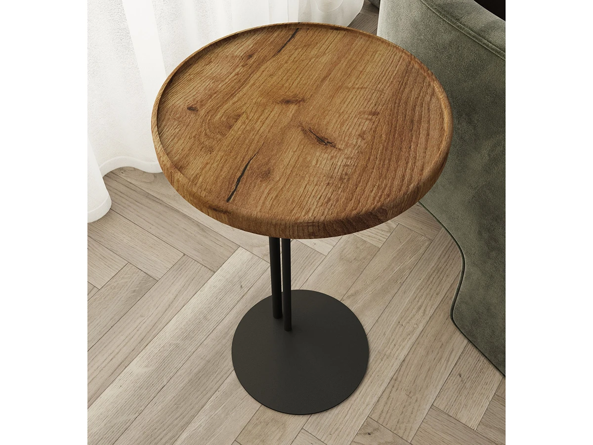 Придиванный стол Кальяри 964141  - фото 5