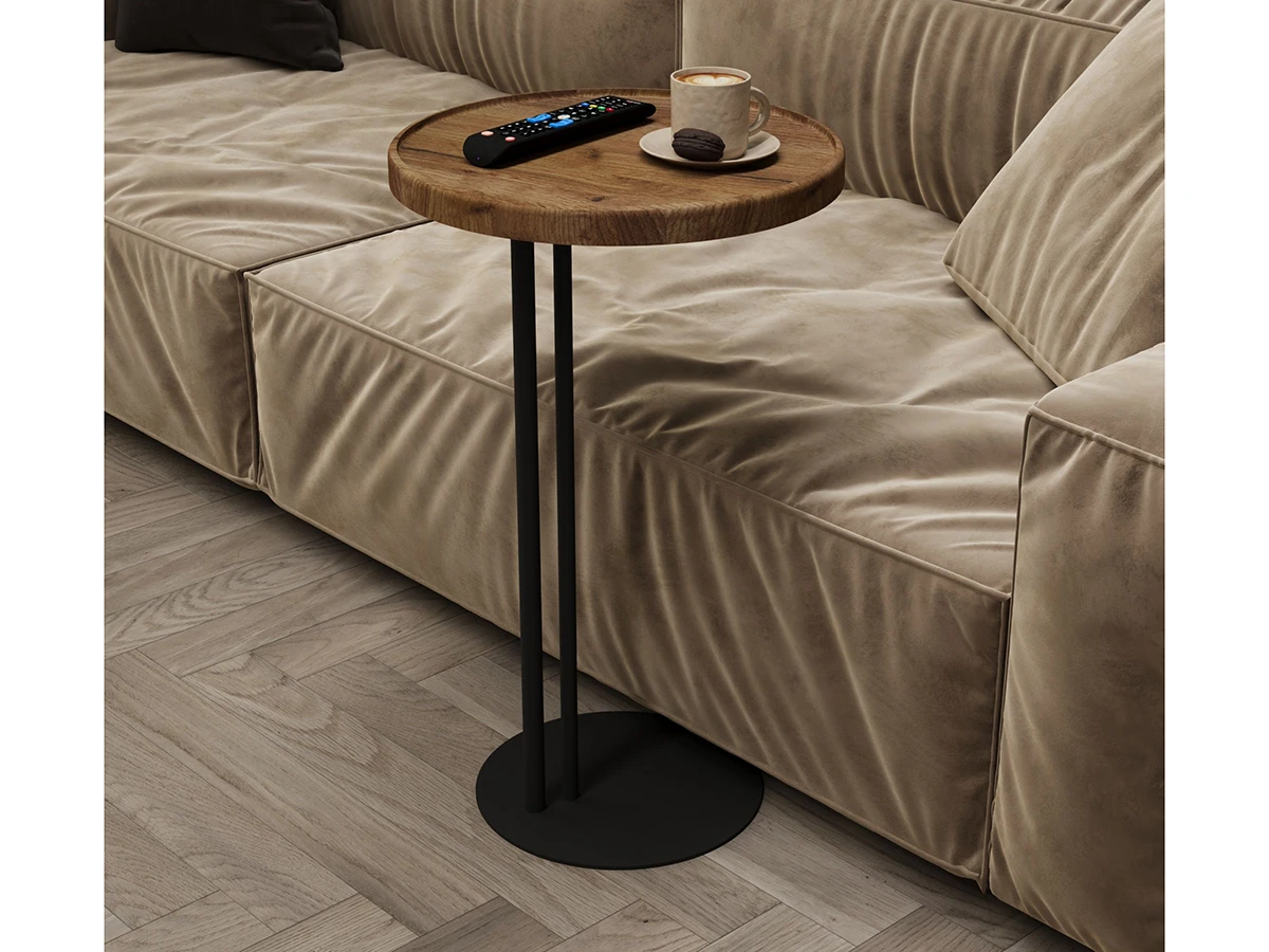 Придиванный стол Кальяри 964141  - фото 6