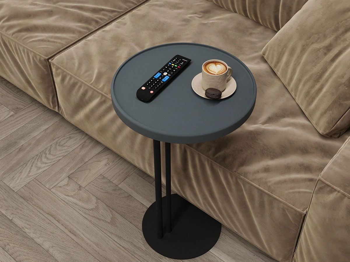 Придиванный стол Кальяри 964142  - фото 8