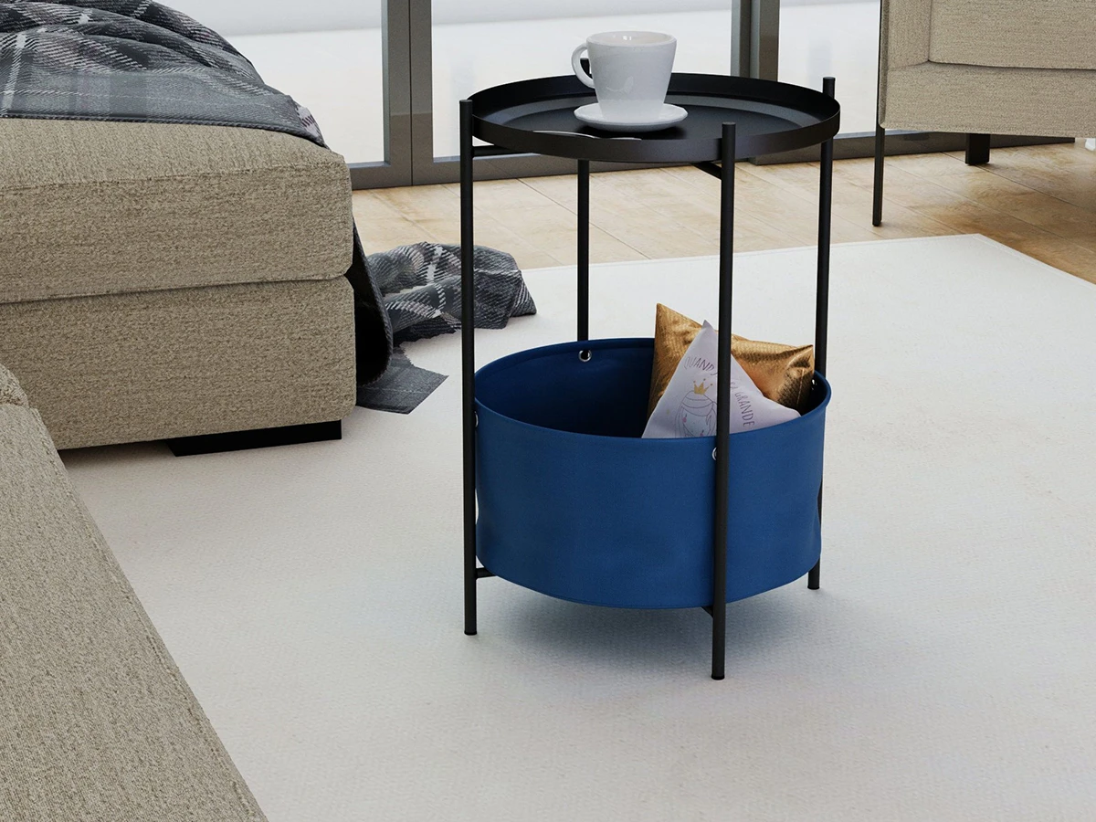 Журнальный стол Элдэй 964143  - фото 6