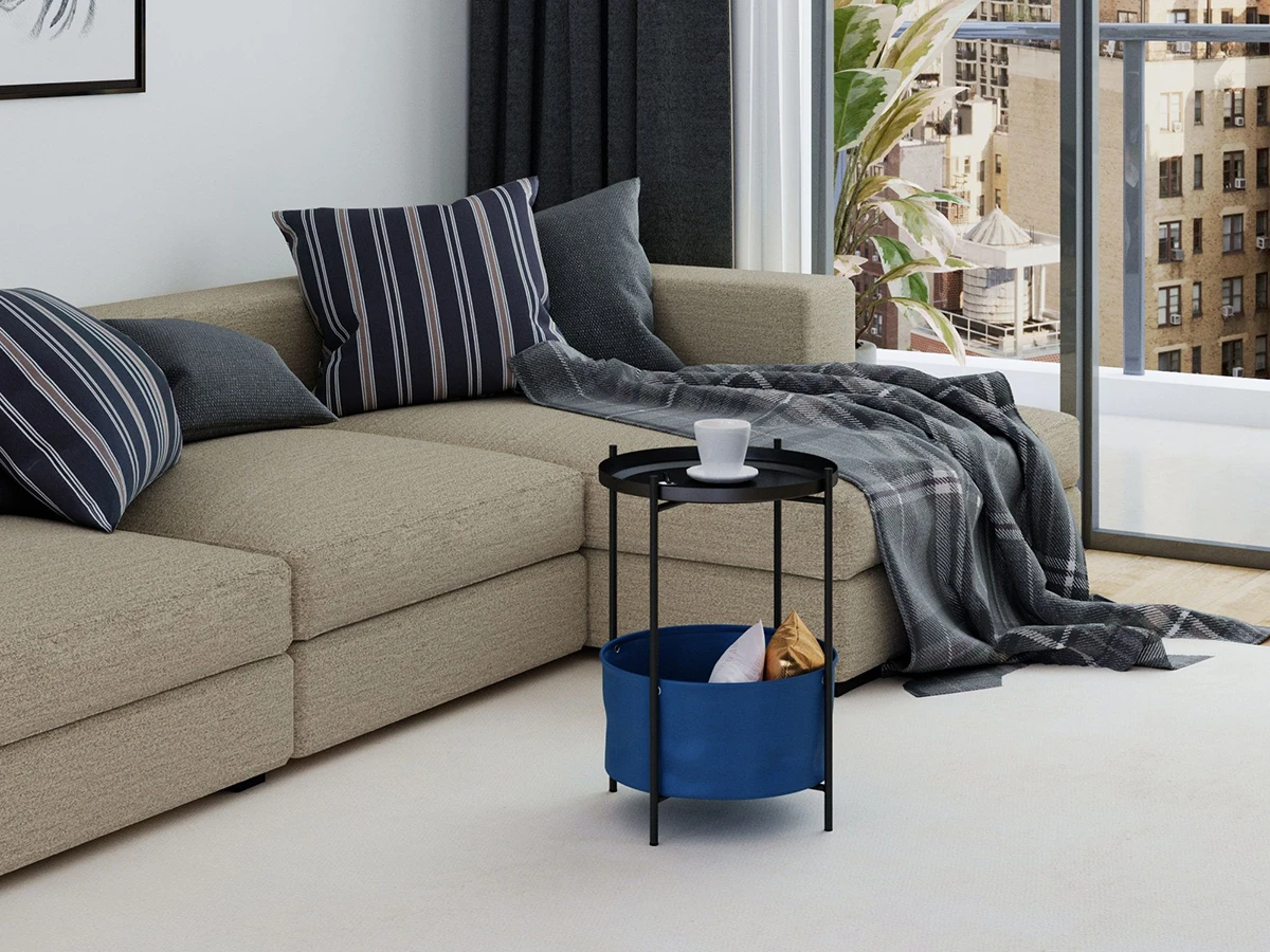 Журнальный стол Элдэй 964143  - фото 4