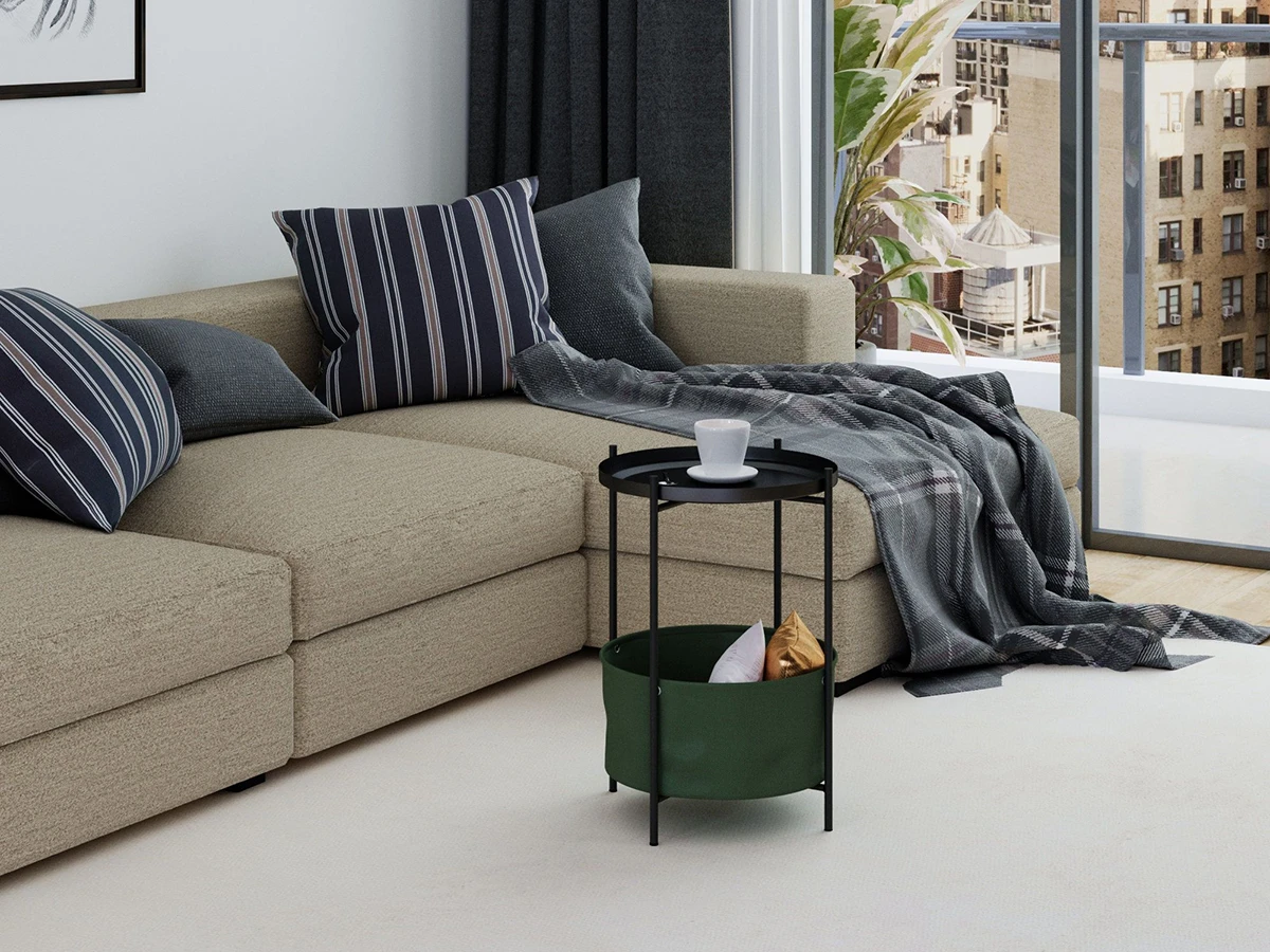 Журнальный стол Элдэй 964144  - фото 4