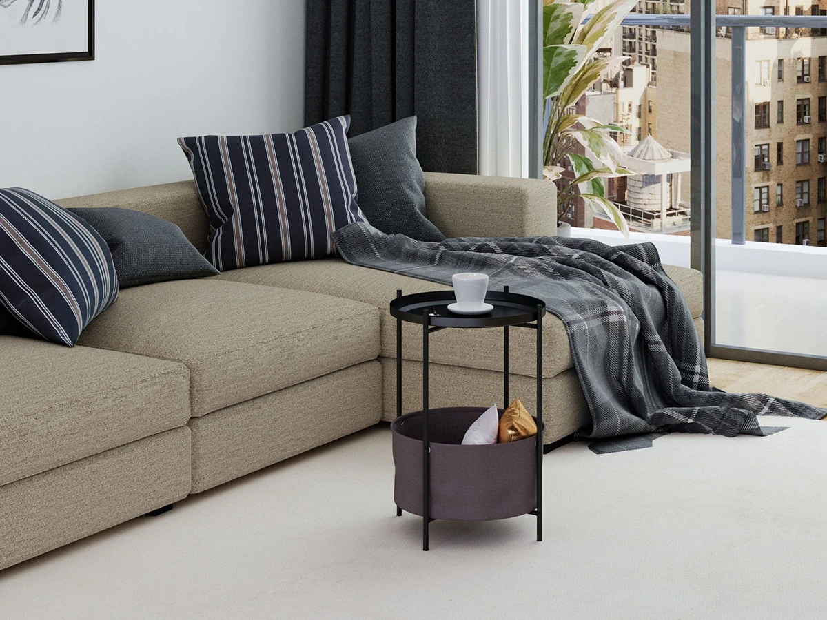 Журнальный стол Элдэй 964145  - фото 4