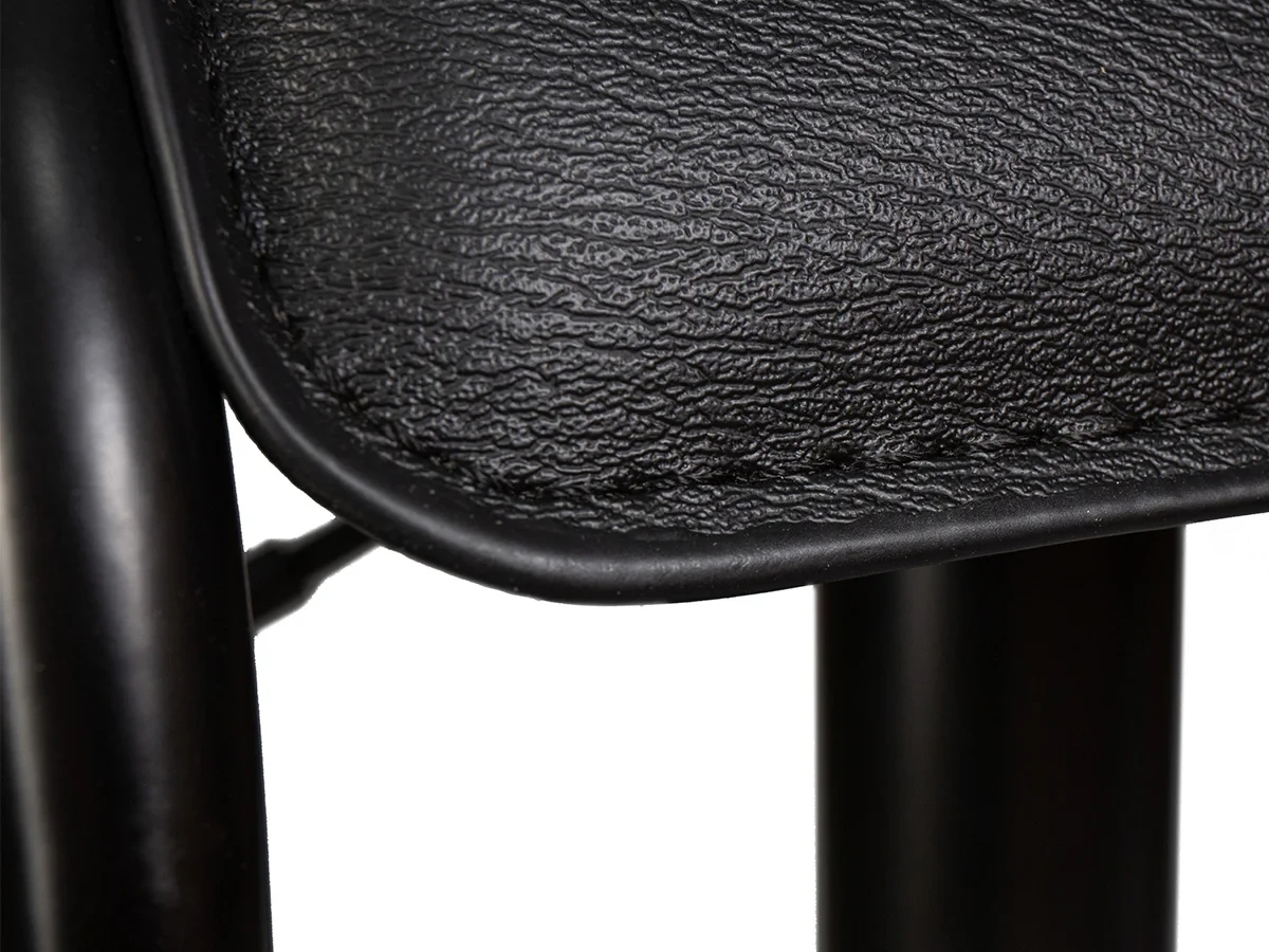 Стул барный CRACK BLACK 650811  - фото 8