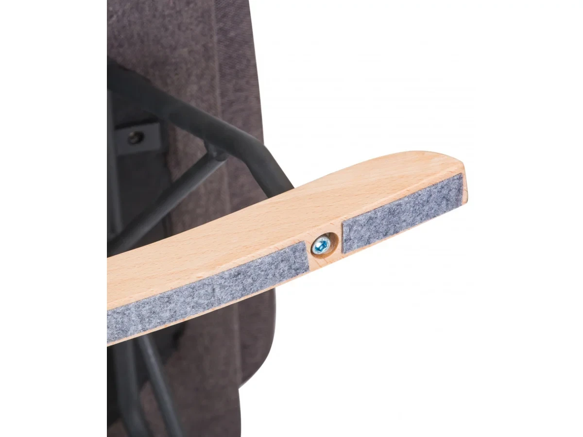 Кресло-качалка KIARA 650812  - фото 9