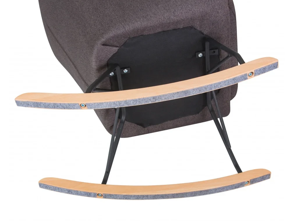 Кресло-качалка KIARA 650812  - фото 8