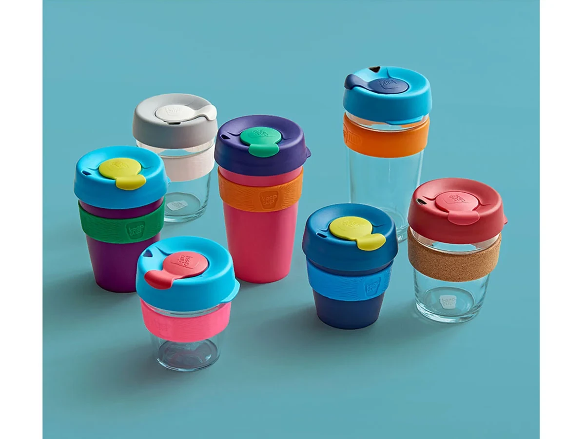 Кружка KeepCup Original L 454 мл 598249