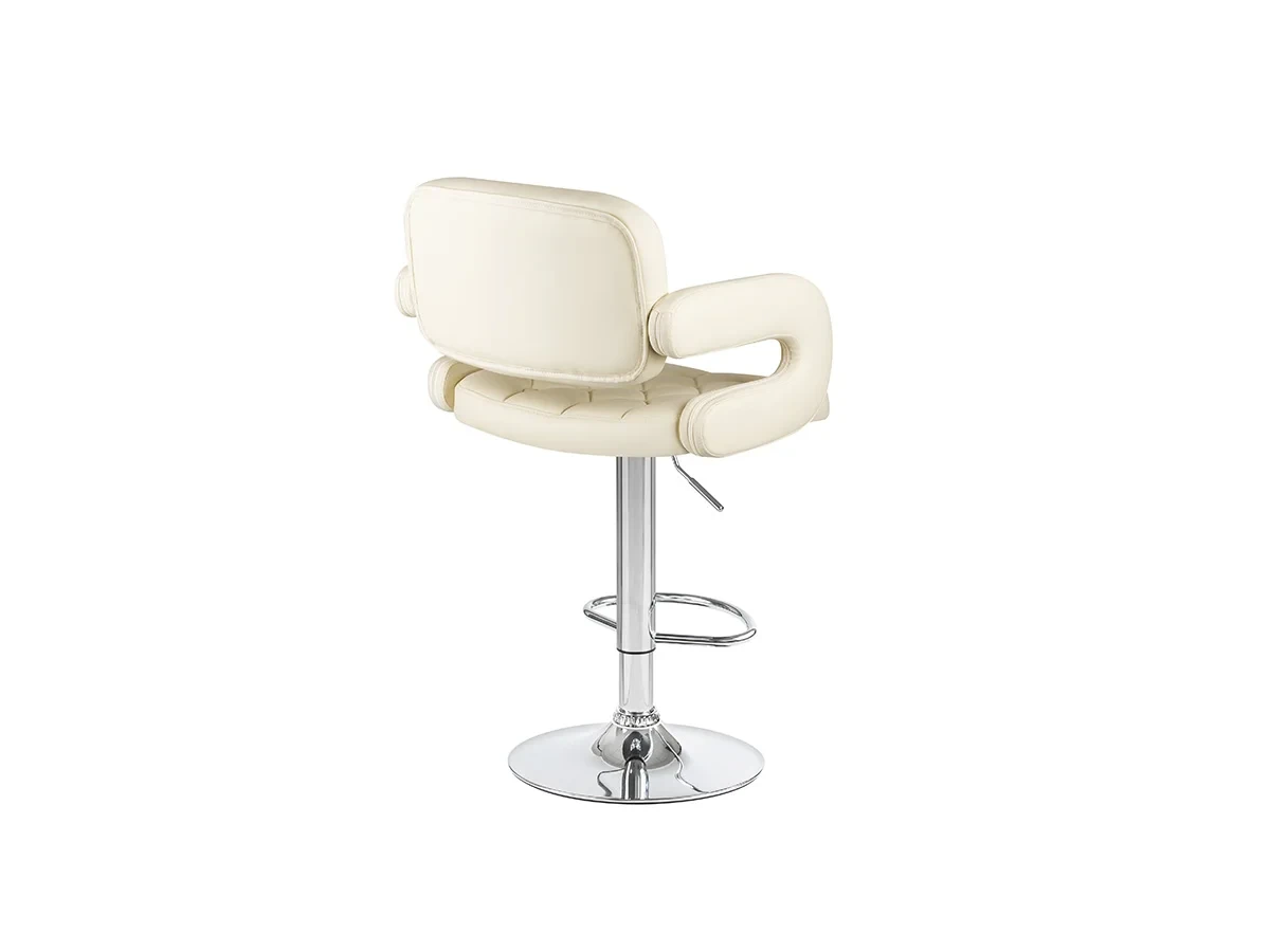 Стул барный TIESTO 650820  - фото 4