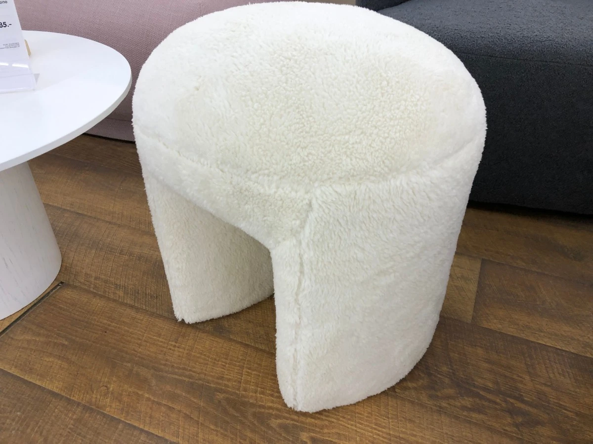 Пуф Shaggy 964315