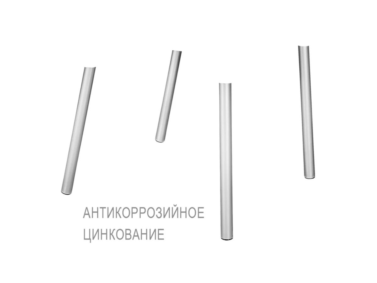 Стул Sheffilton SHT-S75/S424 964327  - фото 5