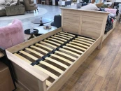 Кровать Reina