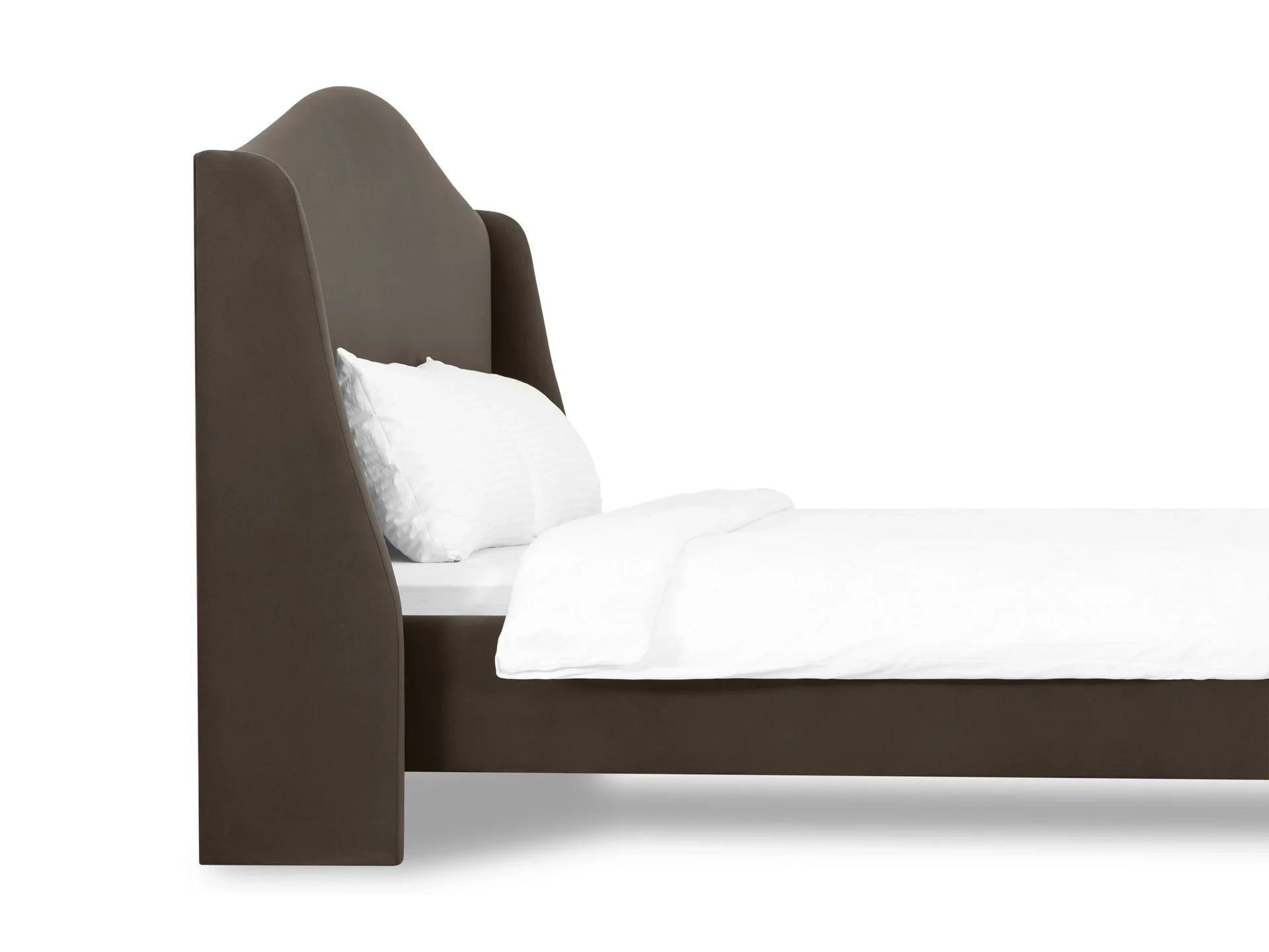 Кровать Lyon 1600 583270  - фото 6