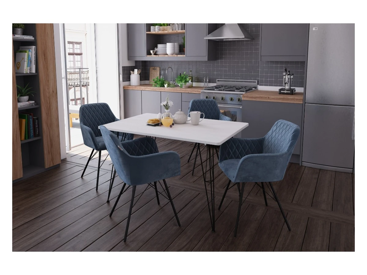 Стул Sheffilton SHT-ST38/S37 964370  - фото 6