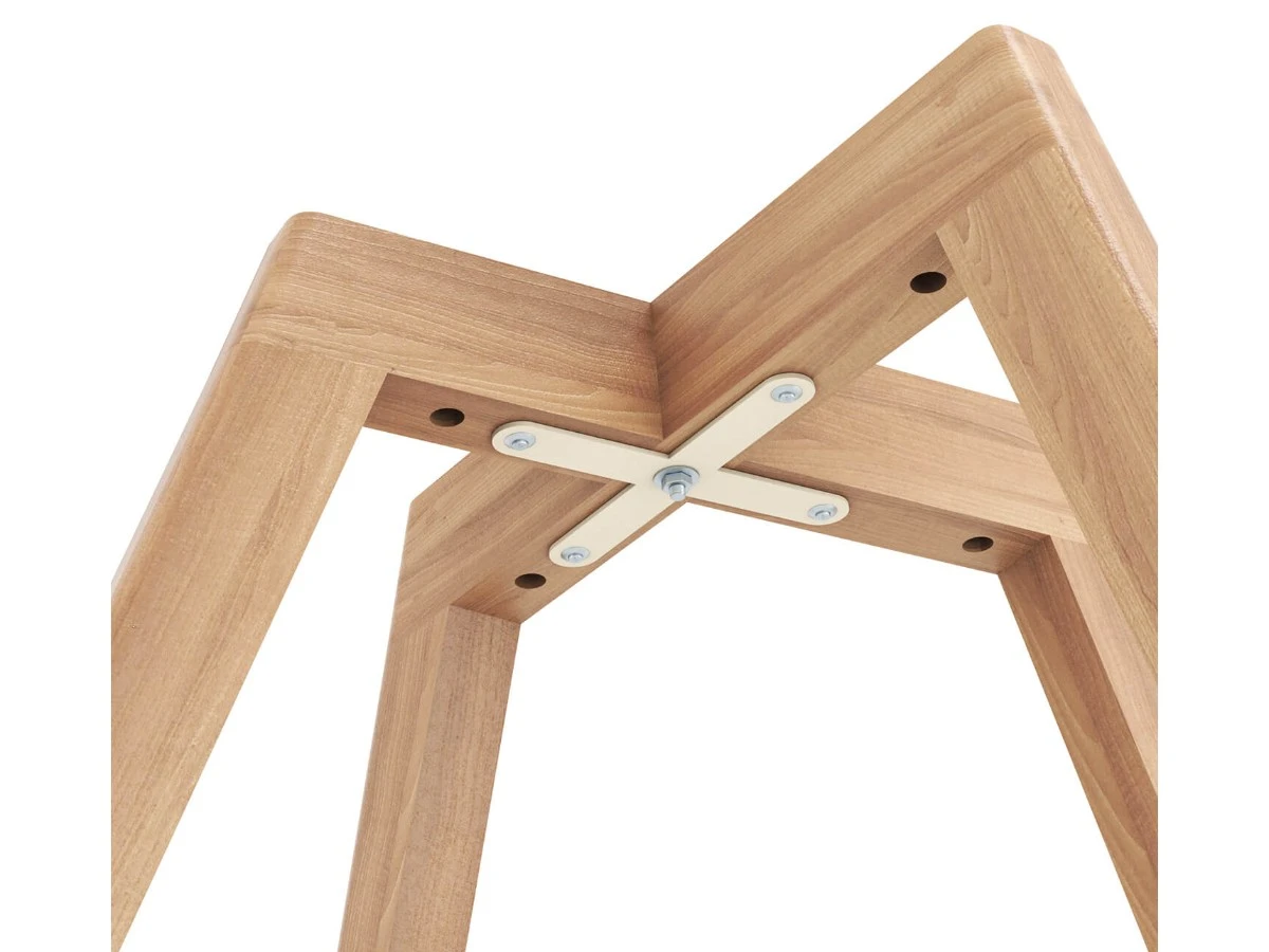 Стул Sheffilton SHT-ST33/S183 964371  - фото 6