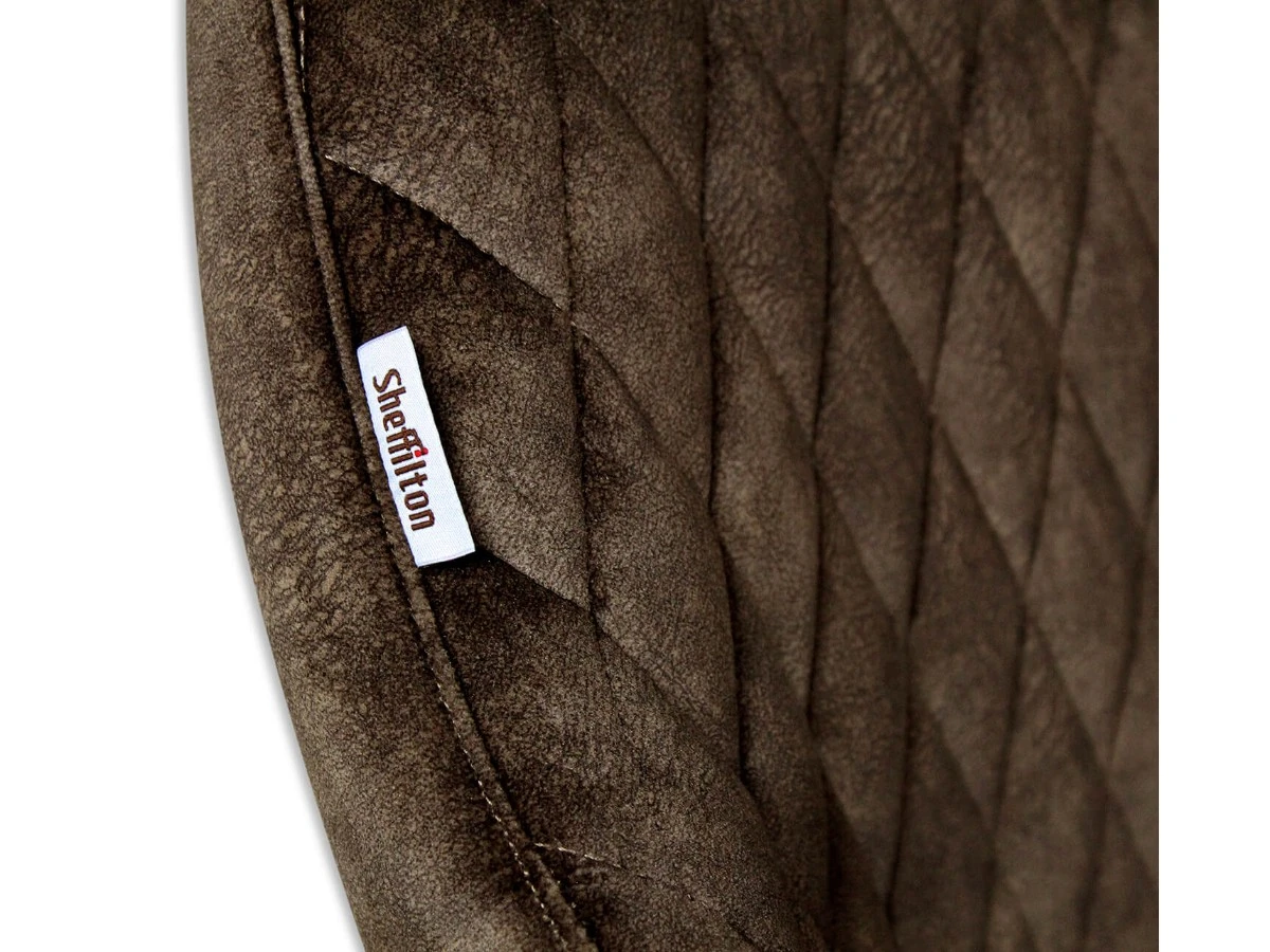 Стул Sheffilton SHT-ST38/S370-VP 964373  - фото 5