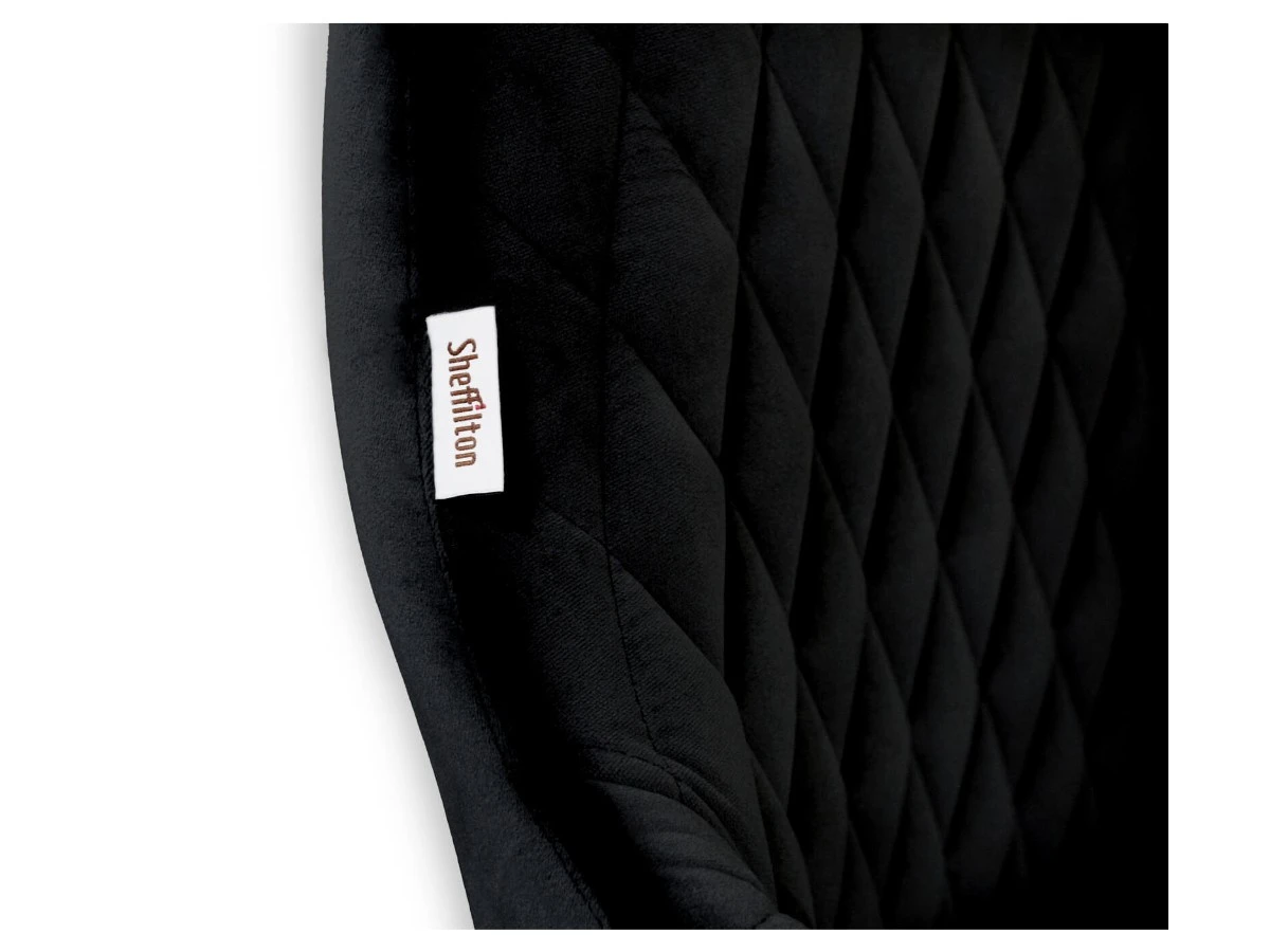 Стул Sheffilton SHT-ST38/S95-WH-1 964396  - фото 5