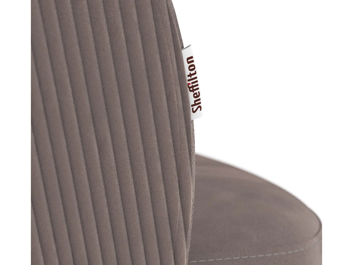 Стул Sheffilton SHT-ST33-4/S1470-VP 964404  - фото 4