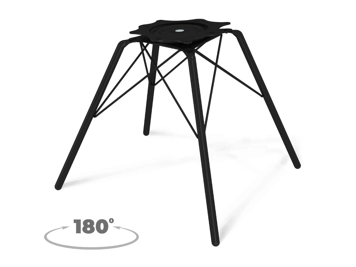 Стул Sheffilton SHT-ST39/S370-VP 964414  - фото 4